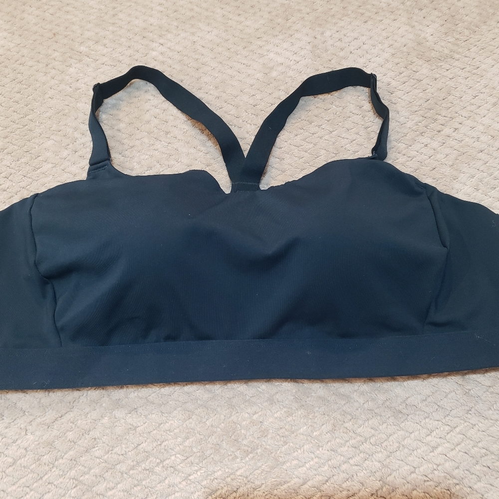 Padded Sports Bra